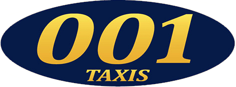 001 Taxis Oxford Logo