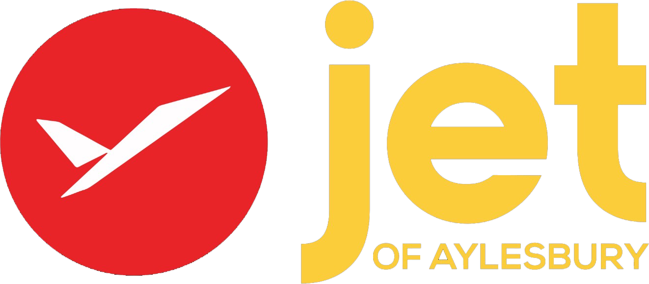 Jet Taxis Logo
